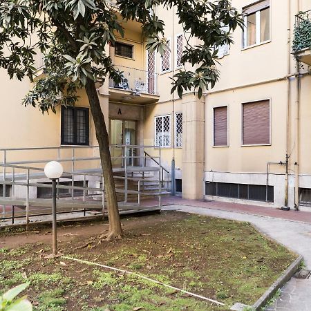 50 Apartments ローマ エクステリア 写真