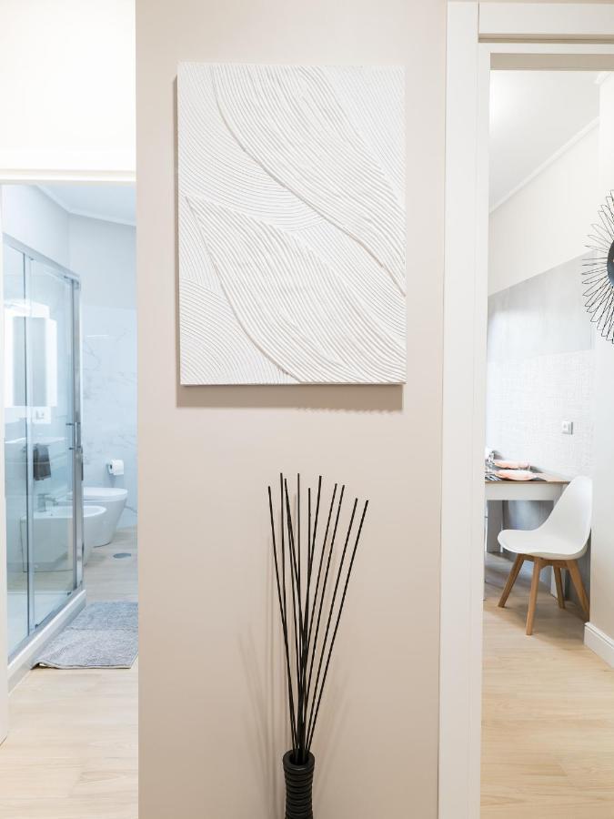 50 Apartments ローマ エクステリア 写真