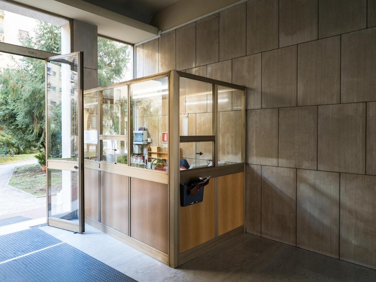 50 Apartments ローマ エクステリア 写真