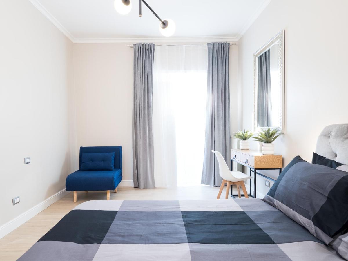 50 Apartments ローマ エクステリア 写真